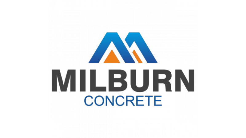 Milburn Concrete announced as Title Sponsors  for the 2023 Circuit of Ireland Rally